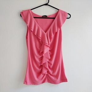 Giorgiou studio‎ raffle top size XS